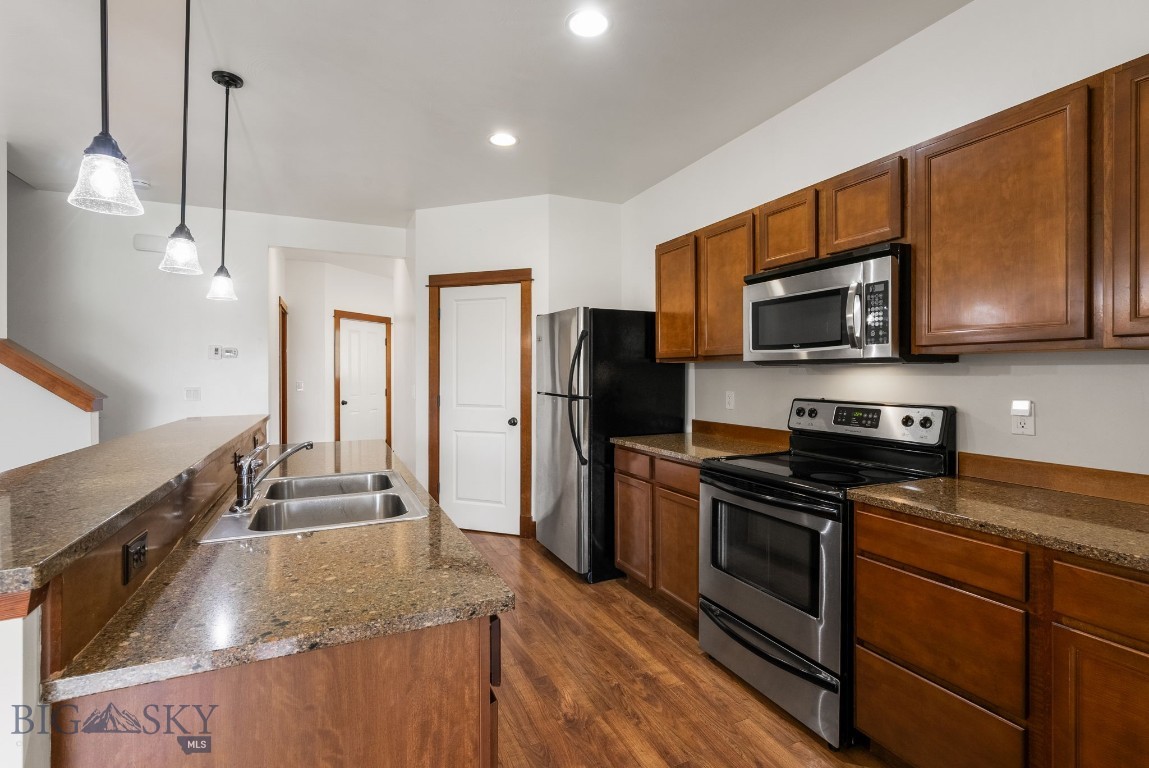 812 Rosa Way, Unit A Bozeman, MT 59718 - Photo 13 of 83 Gallery Image 13