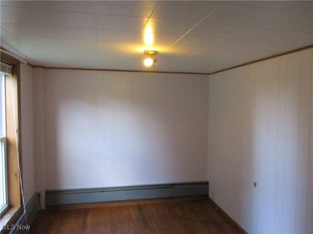 15401 A Madison Road Middlefield, OH 44062 - Photo 13 of 17 Wood floors and double depth closet