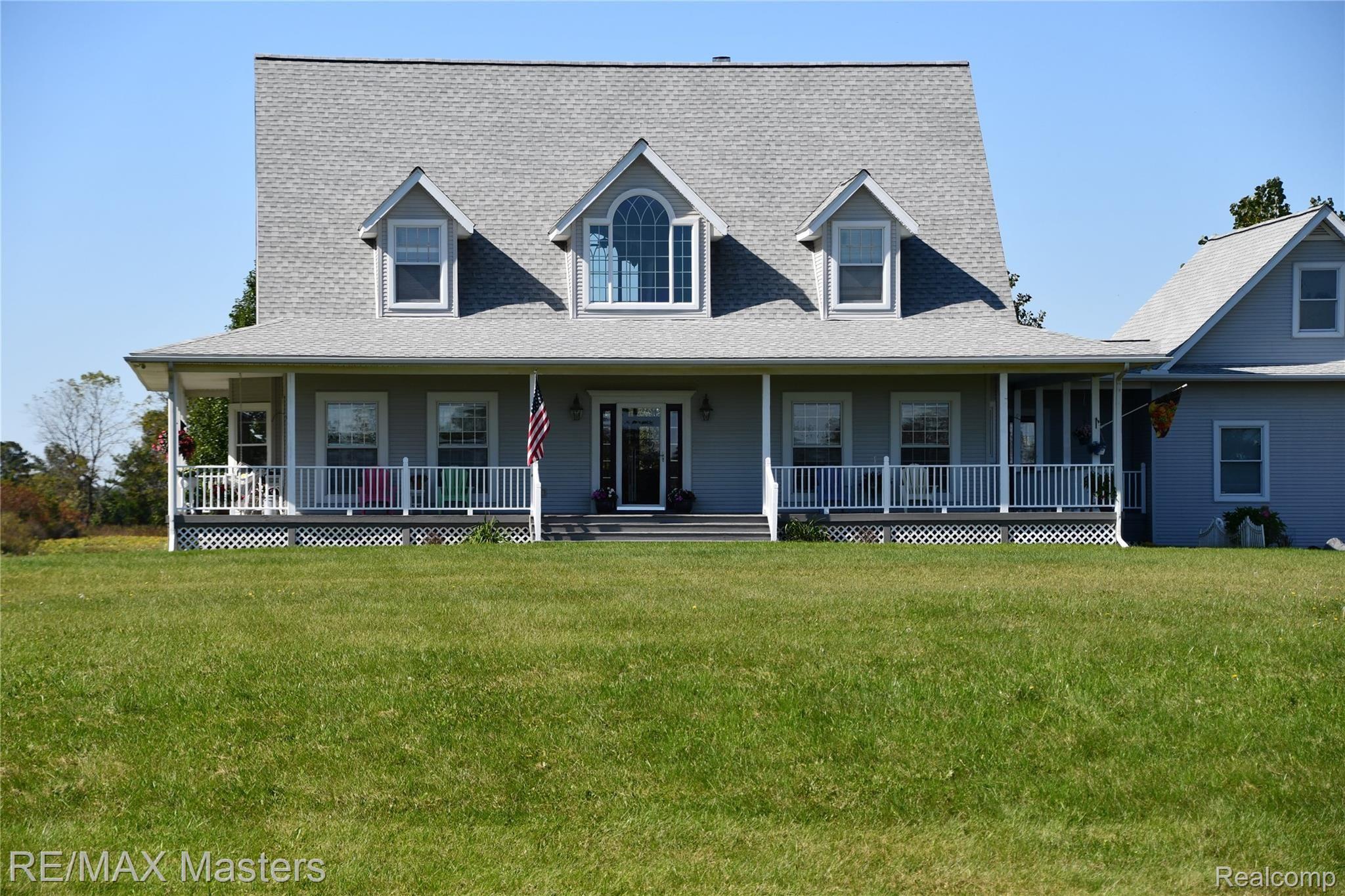 Front Elevation