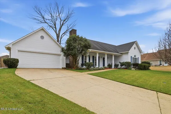 $249,900 | 4618 Moonridge Cove, Pearl, MS 39208