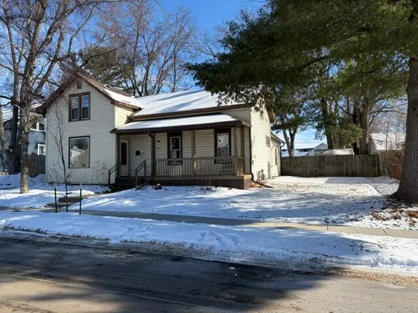 $205,000 | 825 Smith Street, Stevens Point, WI 54481