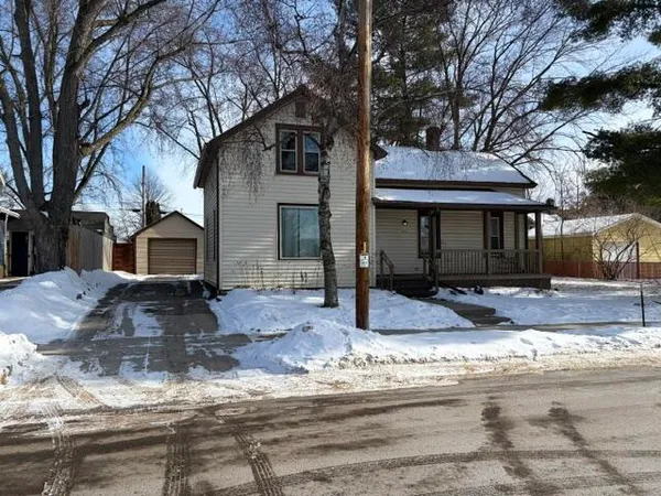 $205,000 | 825 Smith Street, Stevens Point, WI 54481