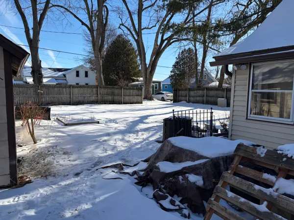 $205,000 | 825 Smith Street, Stevens Point, WI 54481