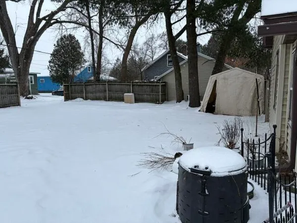 $205,000 | 825 Smith Street, Stevens Point, WI 54481