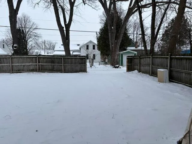 $205,000 | 825 Smith Street, Stevens Point, WI 54481