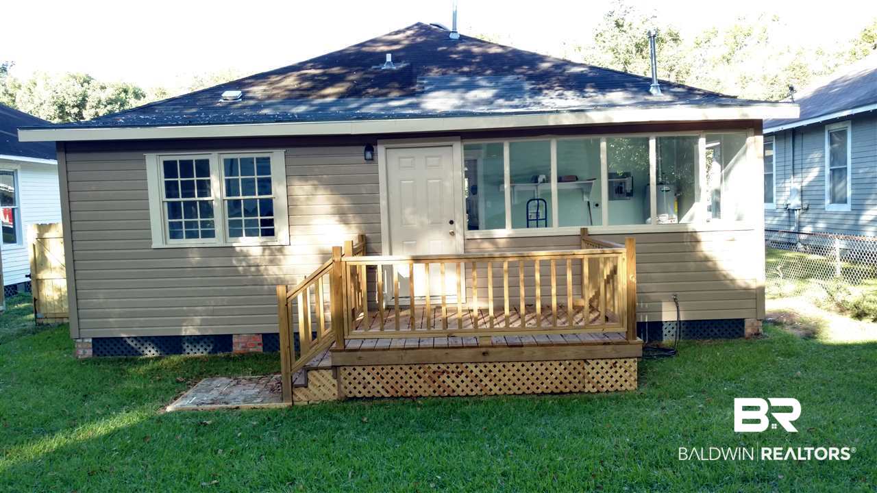 117 Parker Street Mobile, AL 36604 - Photo 22 of 22
