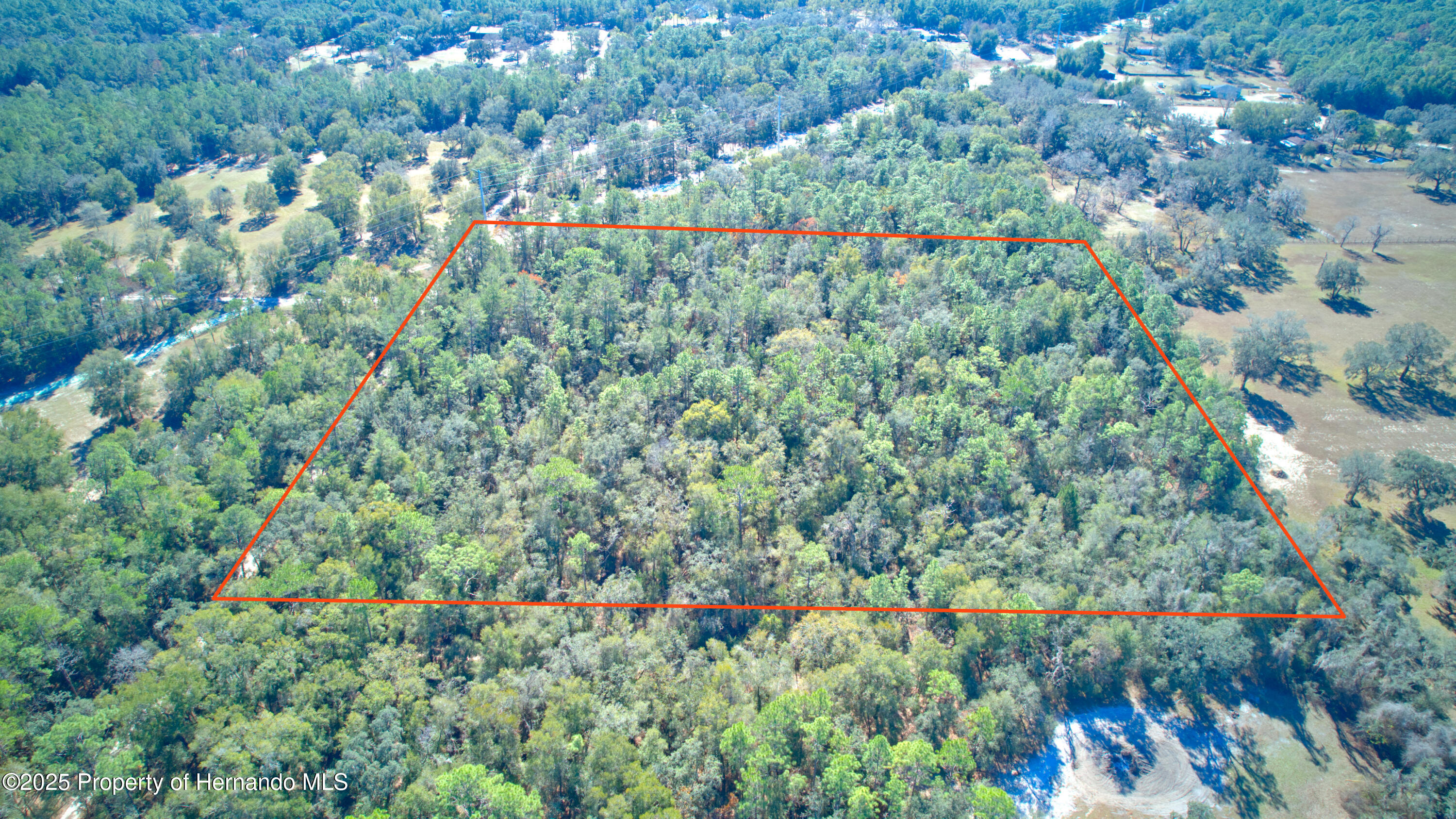 0 Rockbay Road Brooksville, FL 34601 - Photo 4 of 18