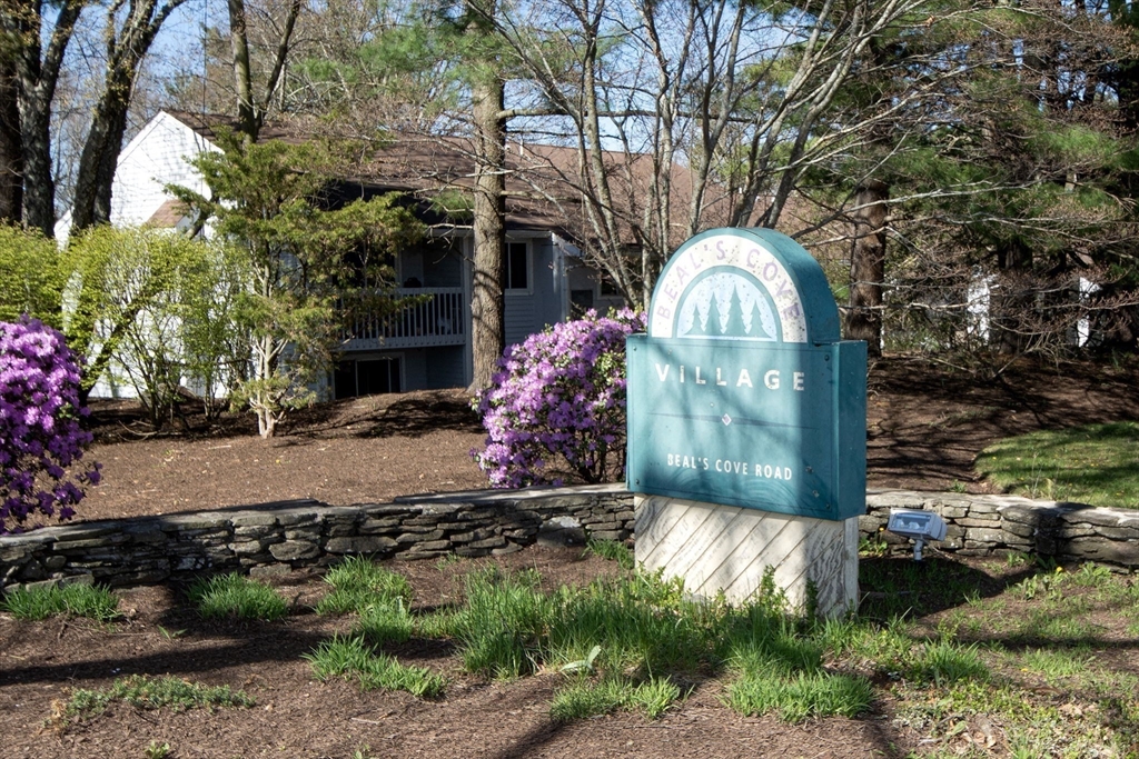 1 Beal's Cove Road, Unit C Hingham, MA 02043 - Photo 27 of 27