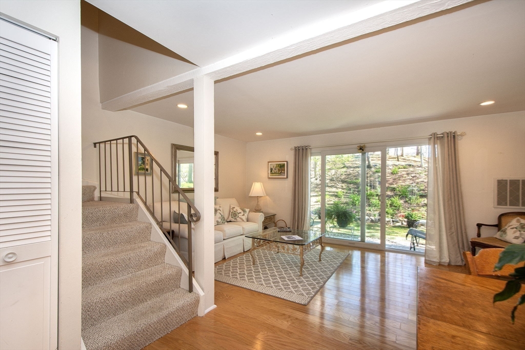 1 Beal's Cove Road, Unit C Hingham, MA 02043 - Photo 3 of 27