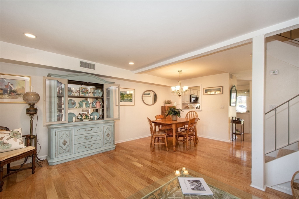 1 Beal's Cove Road, Unit C Hingham, MA 02043 - Photo 6 of 27