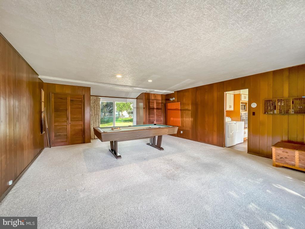 37 Full Turn Road Levittown, PA 19056 - Photo 11 of 38 a view of a room with gym equipment