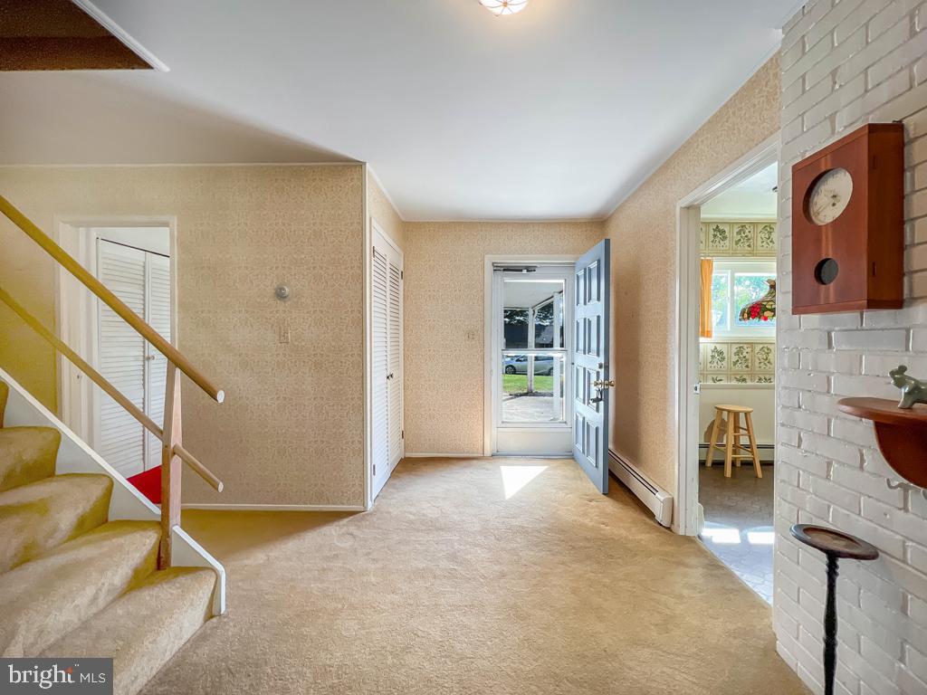 37 Full Turn Road Levittown, PA 19056 - Photo 12 of 38 a view of an entryway