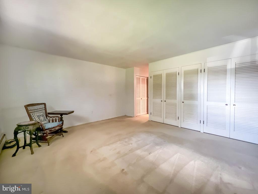 37 Full Turn Road Levittown, PA 19056 - Photo 20 of 38 a view of workspace with chair and bench