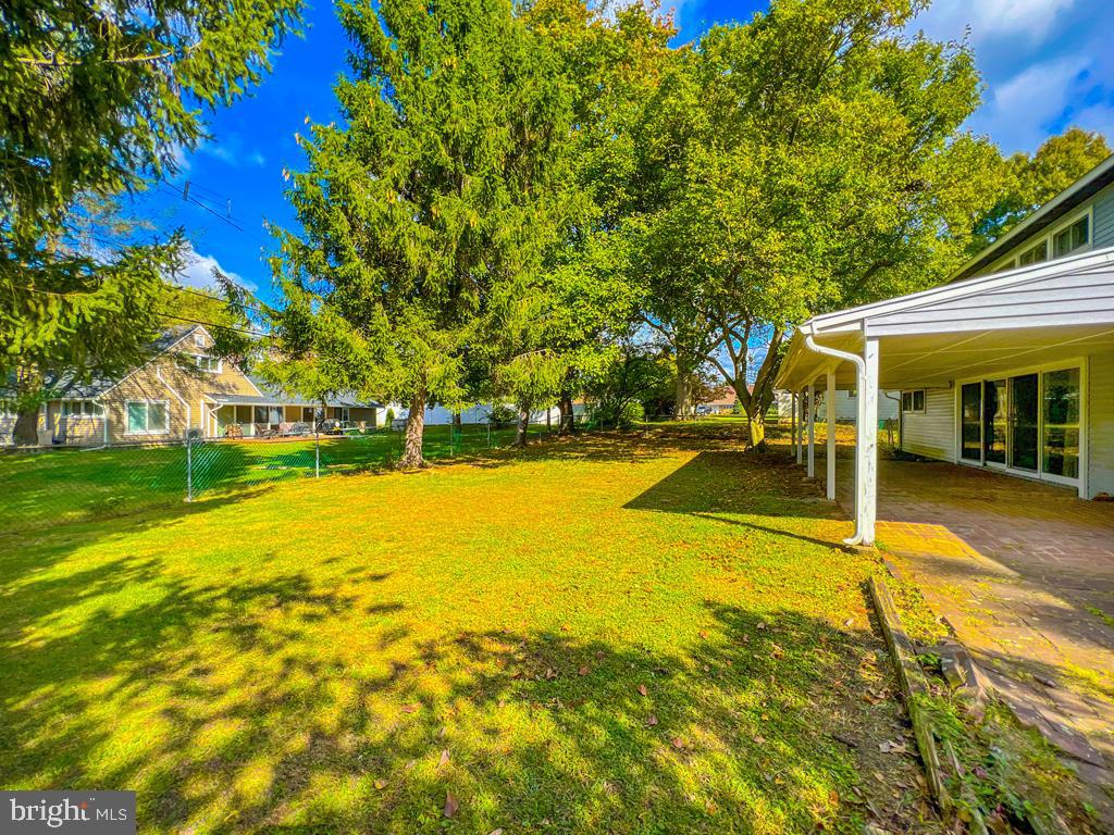 37 Full Turn Road Levittown, PA 19056 - Photo 34 of 38 a view of an house with swimming pool