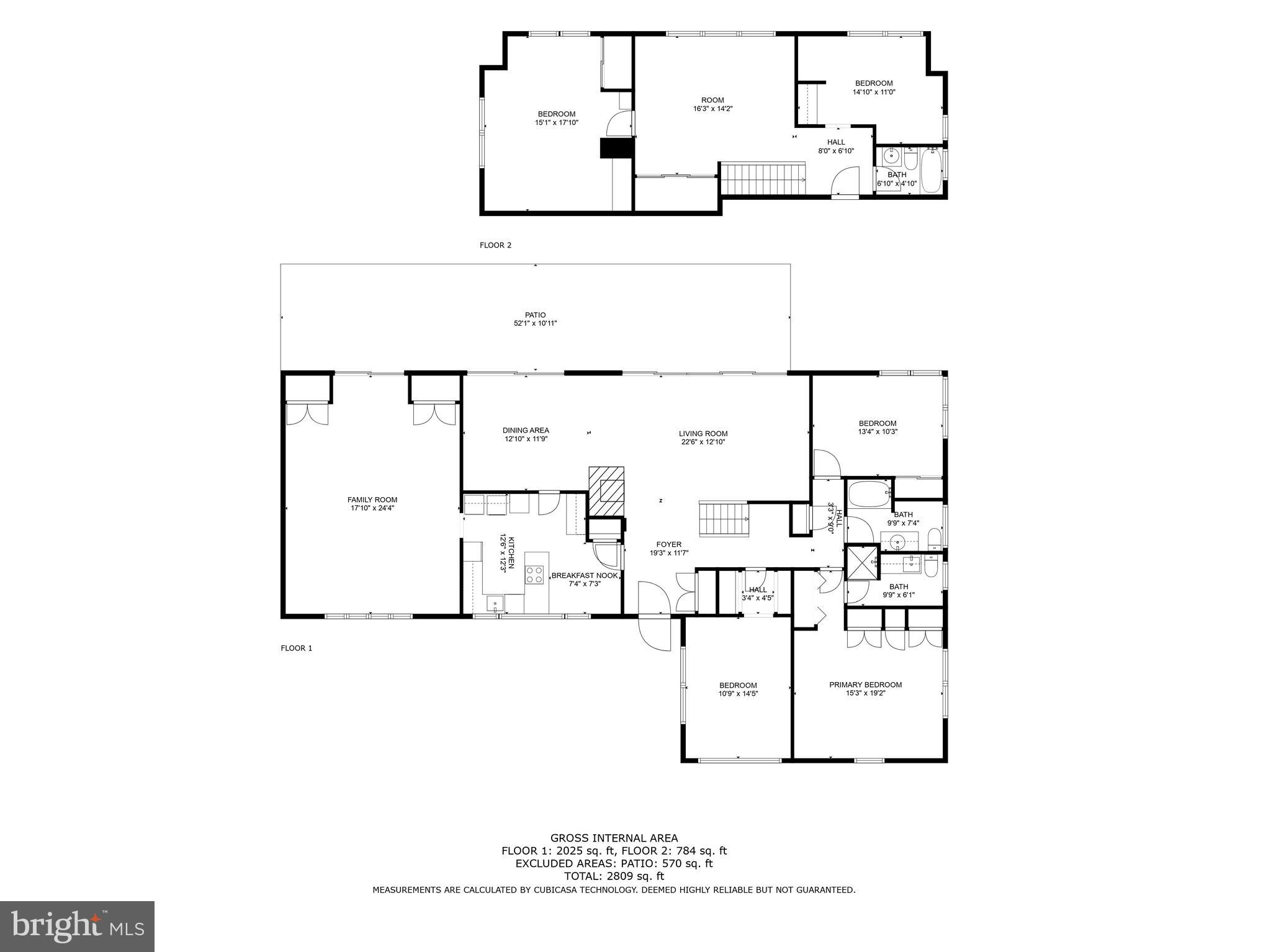 37 Full Turn Road Levittown, PA 19056 - Photo 36 of 38 a picture of a room