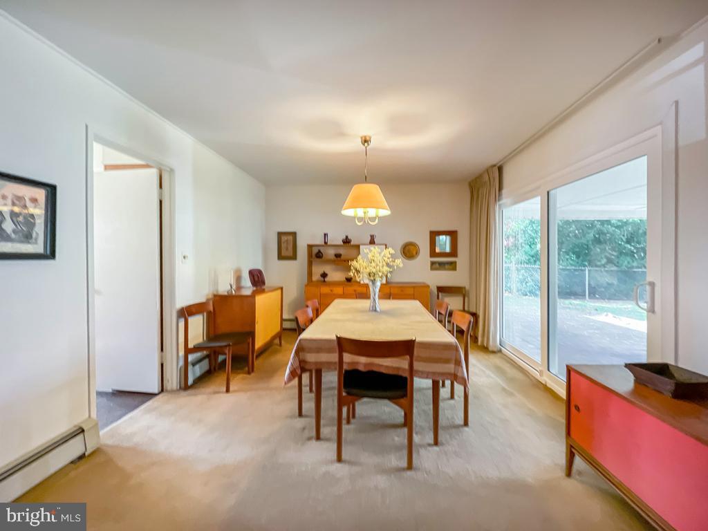 37 Full Turn Road Levittown, PA 19056 - Photo 5 of 38 a view of a livingroom with furniture window and outside view