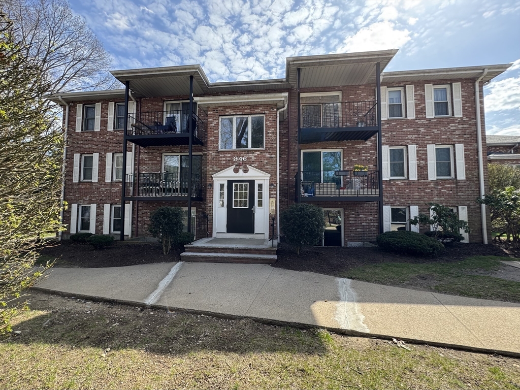 346 Neponset Street, Unit C Canton, MA 02021 - Photo 14 of 15