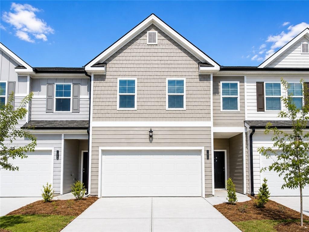 1042 Merritt Drive, Unit 22 Villa Rica, GA 30180 - Photo 1 of 47