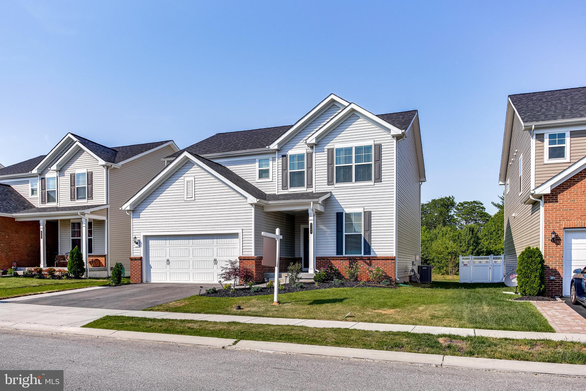 2108 Nottoway Drive Hanover, MD 21076 - Photo 2 of 37