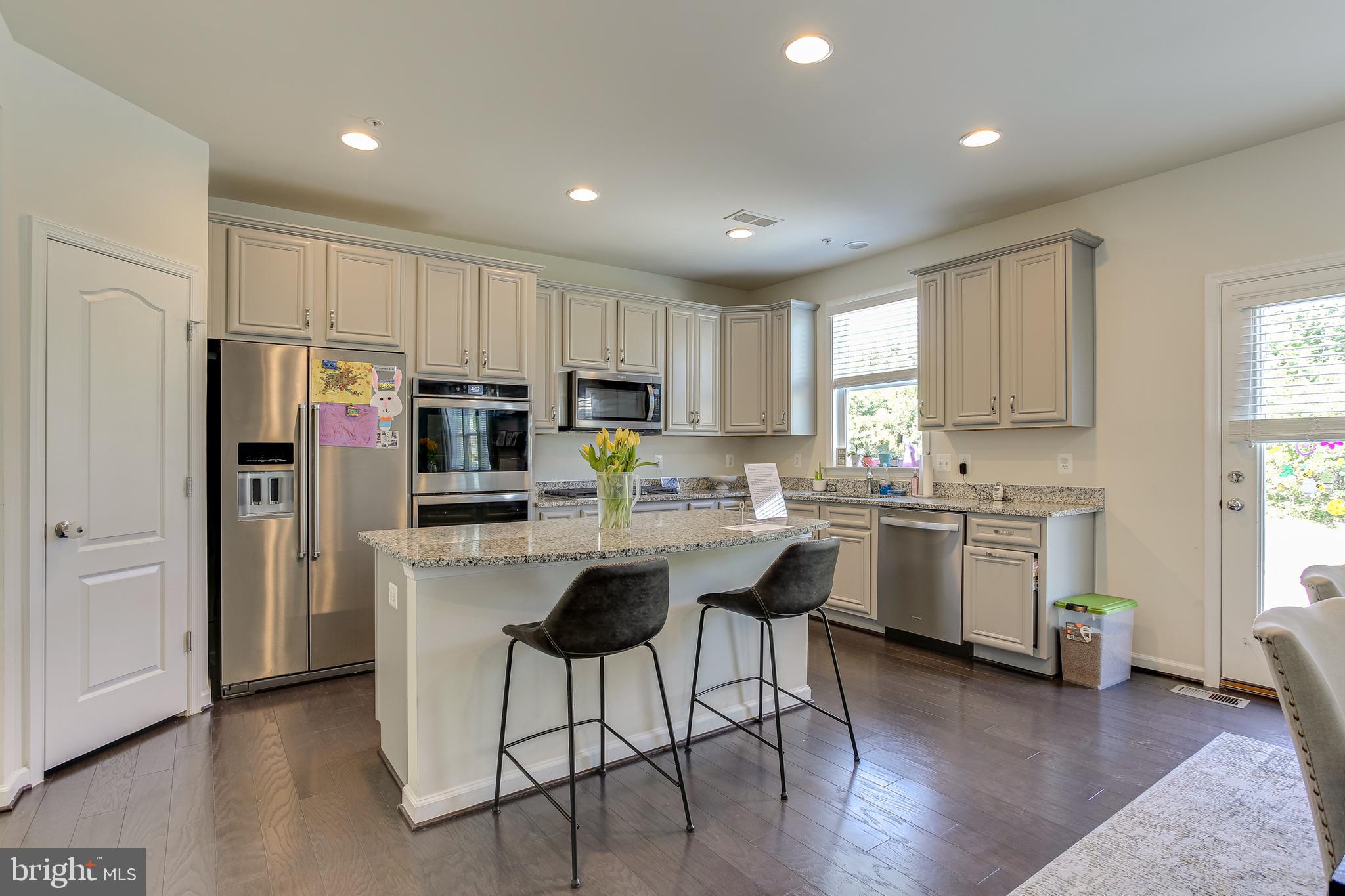 2108 Nottoway Drive Hanover, MD 21076 - Photo 4 of 37 Kitchen