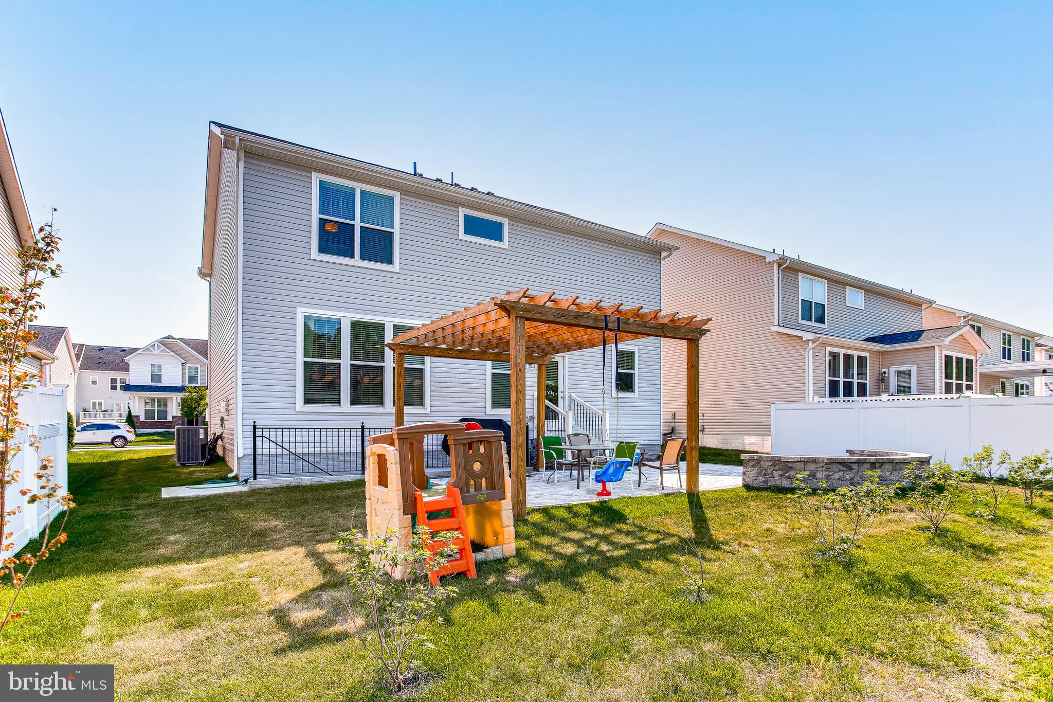 2108 Nottoway Drive Hanover, MD 21076 - Photo 34 of 37