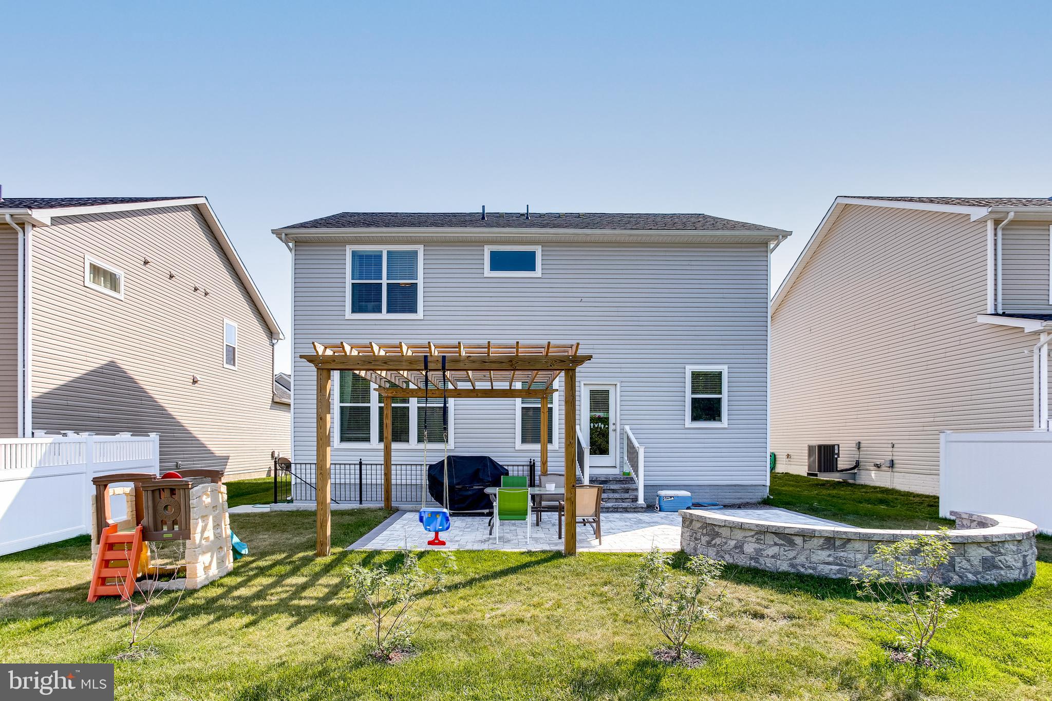 2108 Nottoway Drive Hanover, MD 21076 - Photo 35 of 37