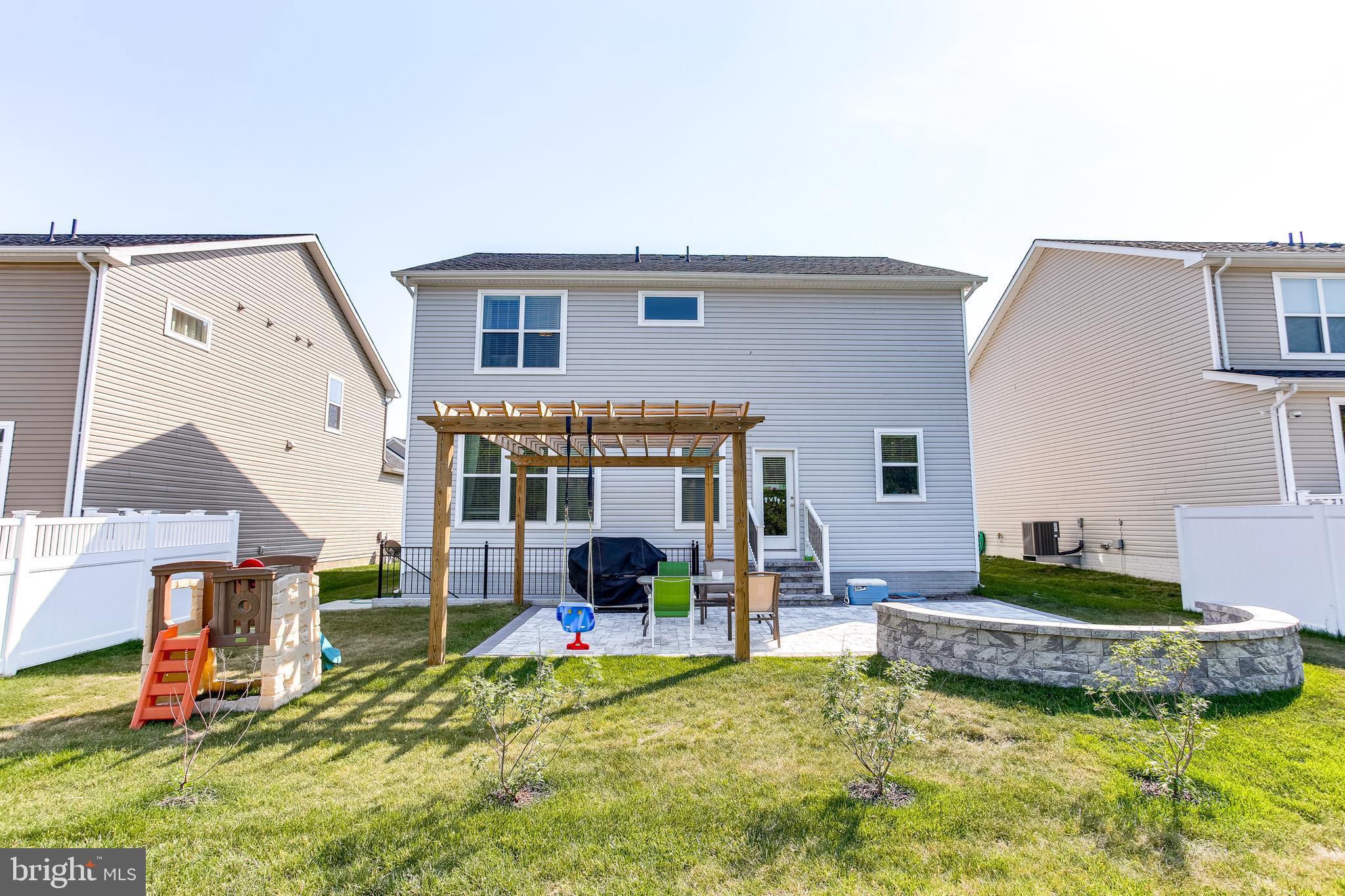 2108 Nottoway Drive Hanover, MD 21076 - Photo 36 of 37