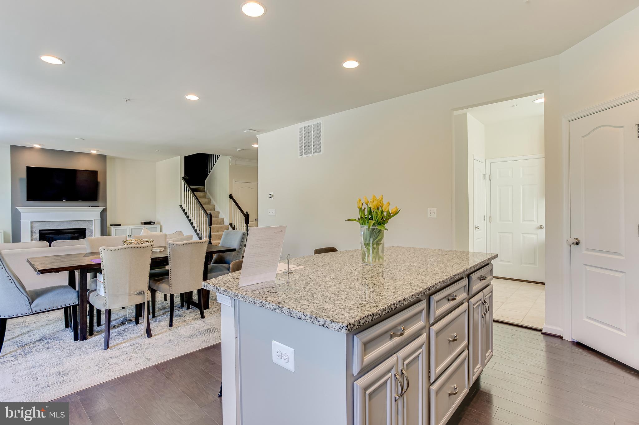 2108 Nottoway Drive Hanover, MD 21076 - Photo 6 of 37