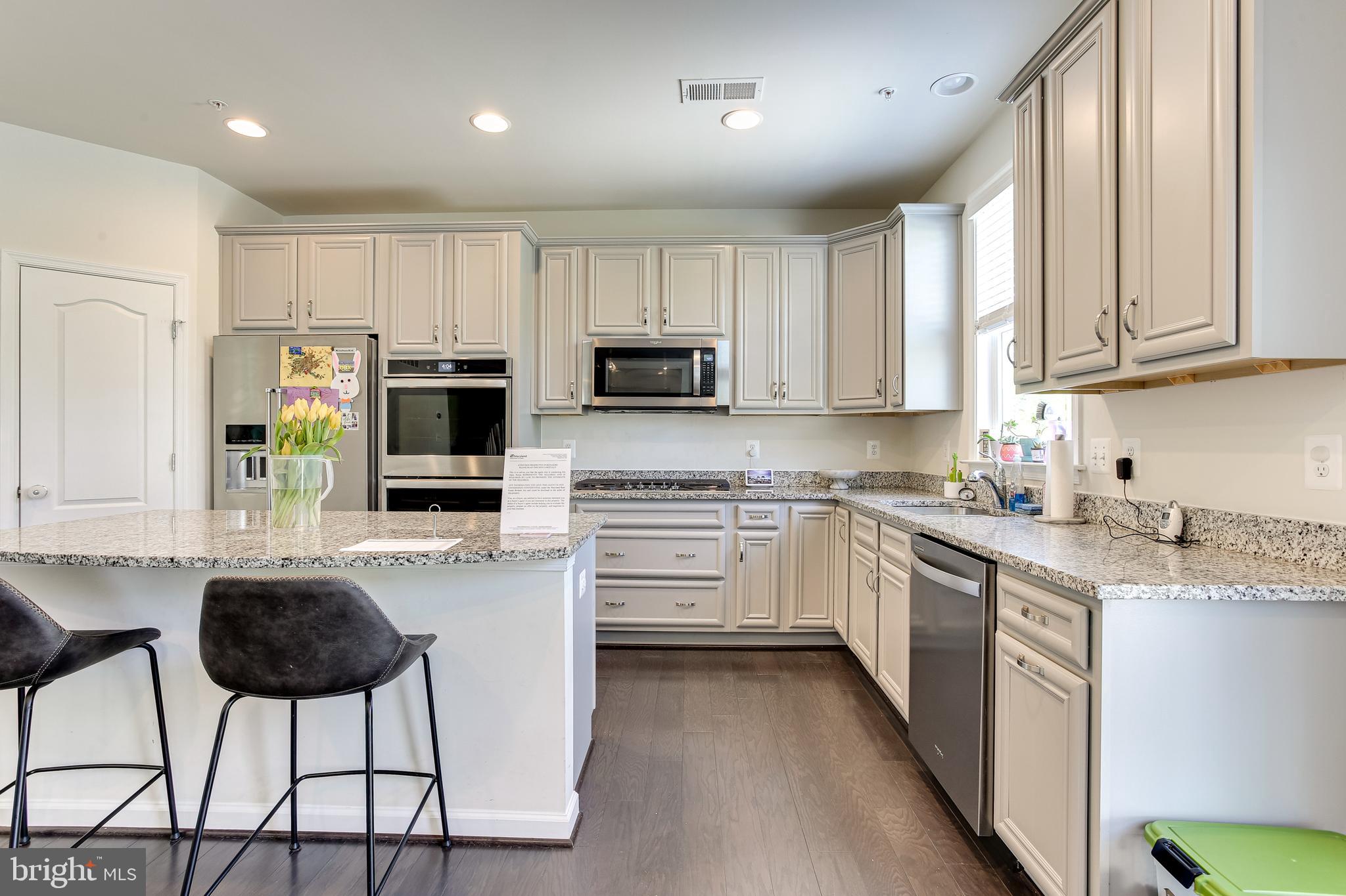 2108 Nottoway Drive Hanover, MD 21076 - Photo 7 of 37