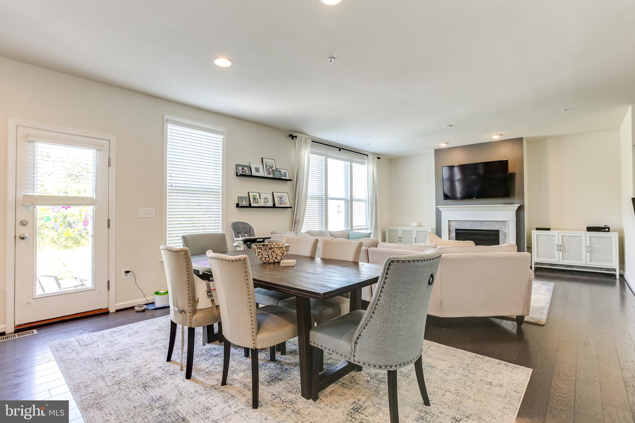 2108 Nottoway Drive Hanover, MD 21076 - Photo 8 of 37