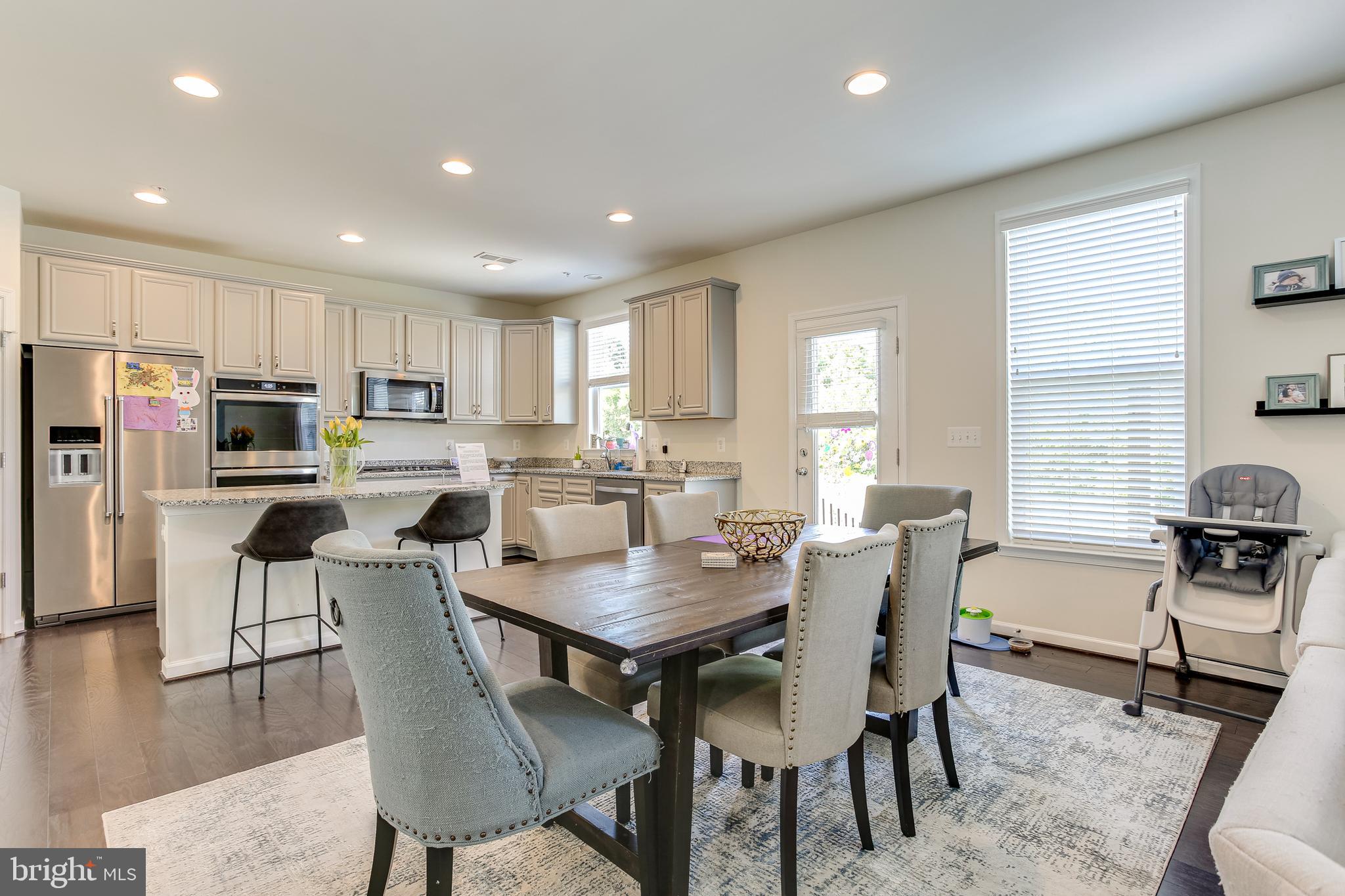 2108 Nottoway Drive Hanover, MD 21076 - Photo 9 of 37