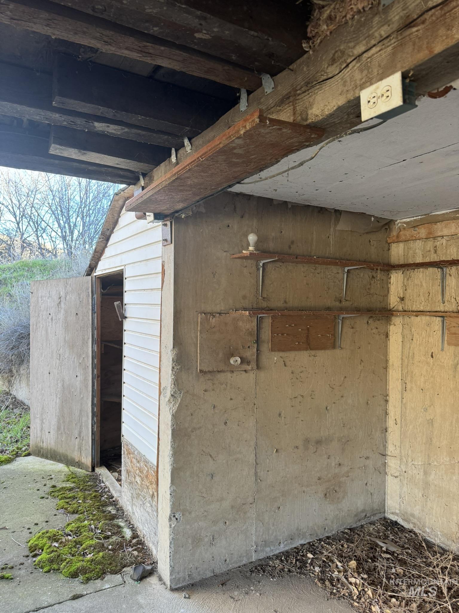 8047 Asotin Creek Road Asotin, WA 99402 - Photo 17 of 36 Exterior space