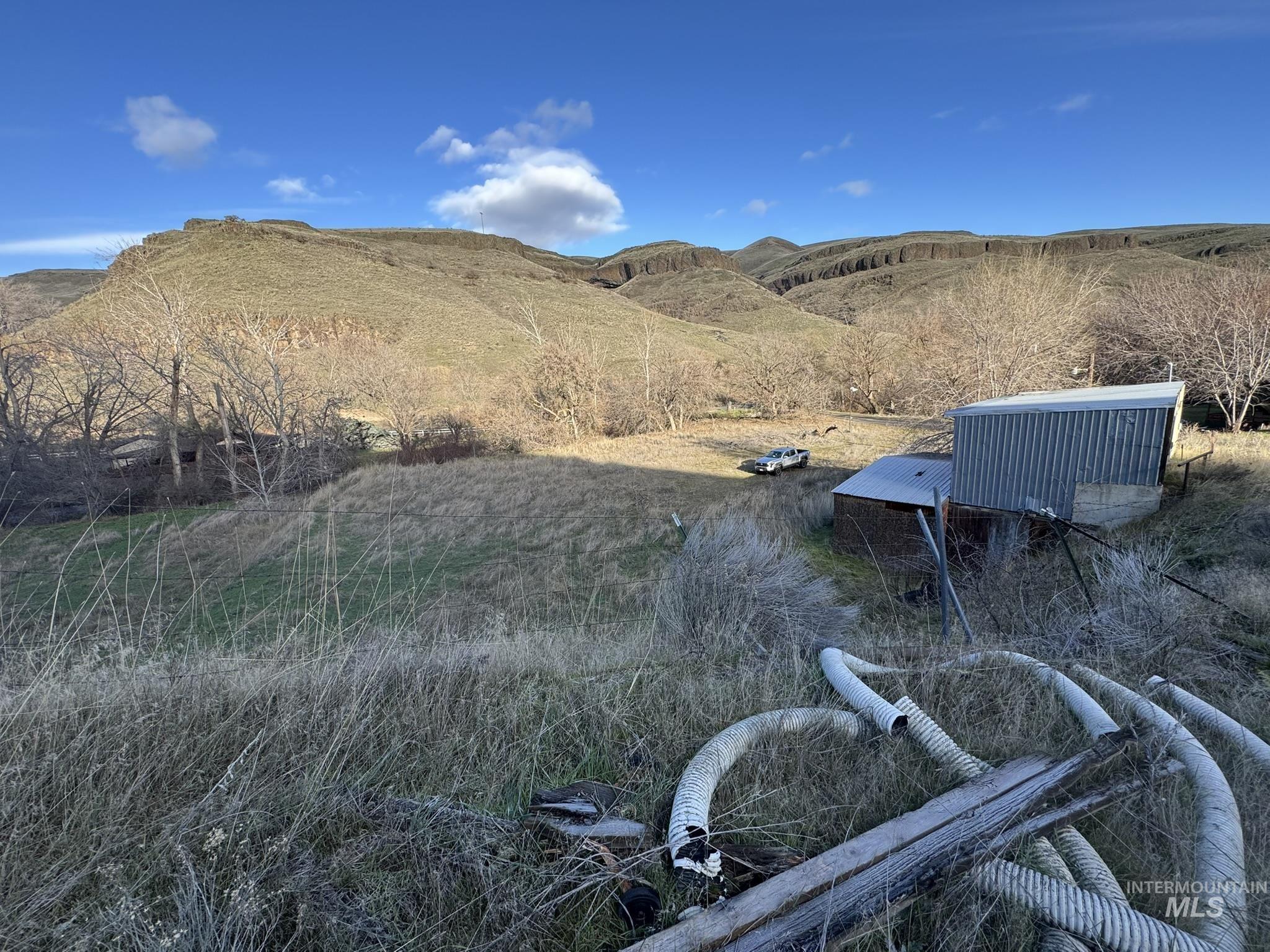 8047 Asotin Creek Road Asotin, WA 99402 - Photo 26 of 36 View of mountain backdrop
