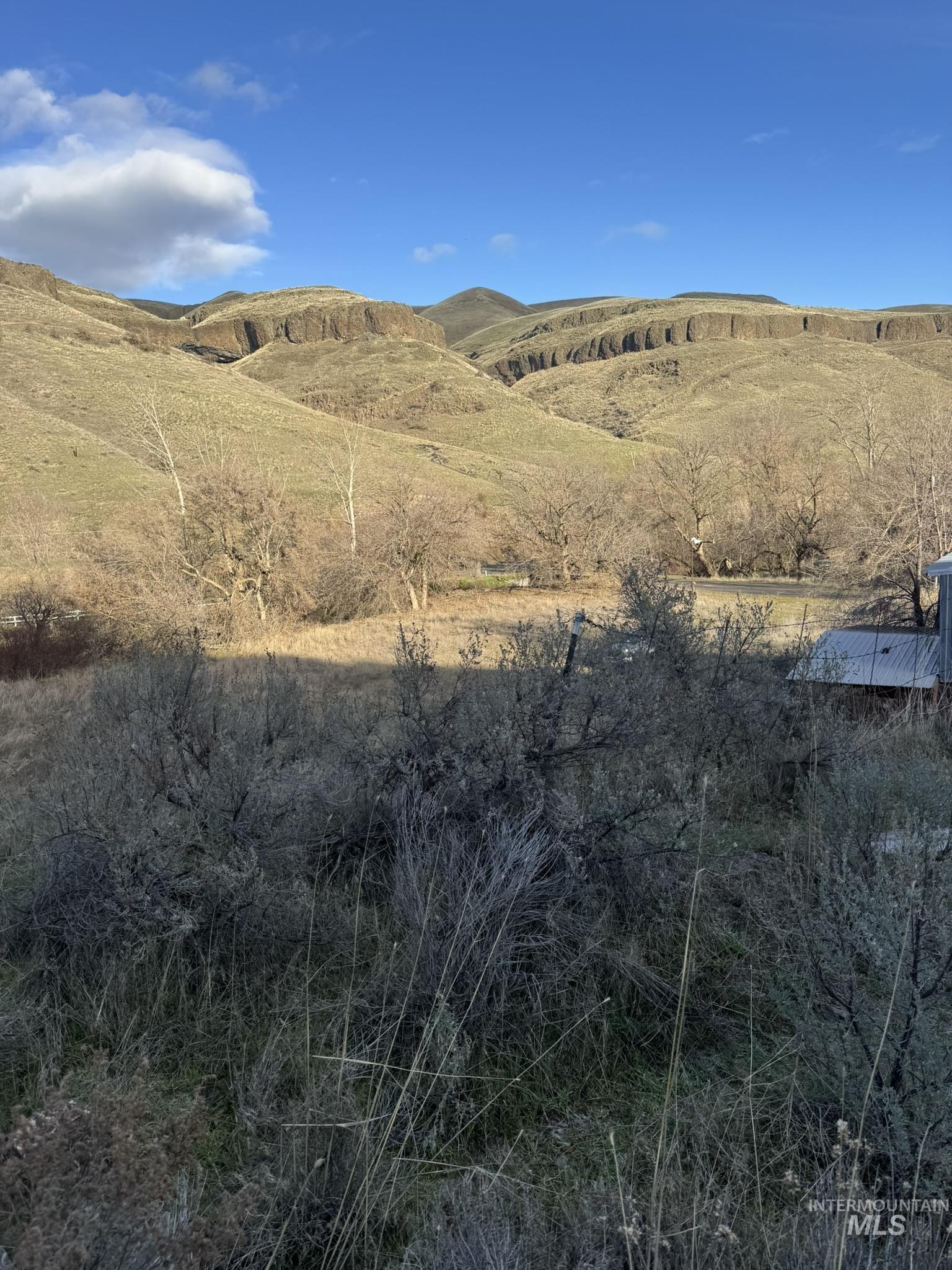 8047 Asotin Creek Road Asotin, WA 99402 - Photo 30 of 36 View of mountain backdrop