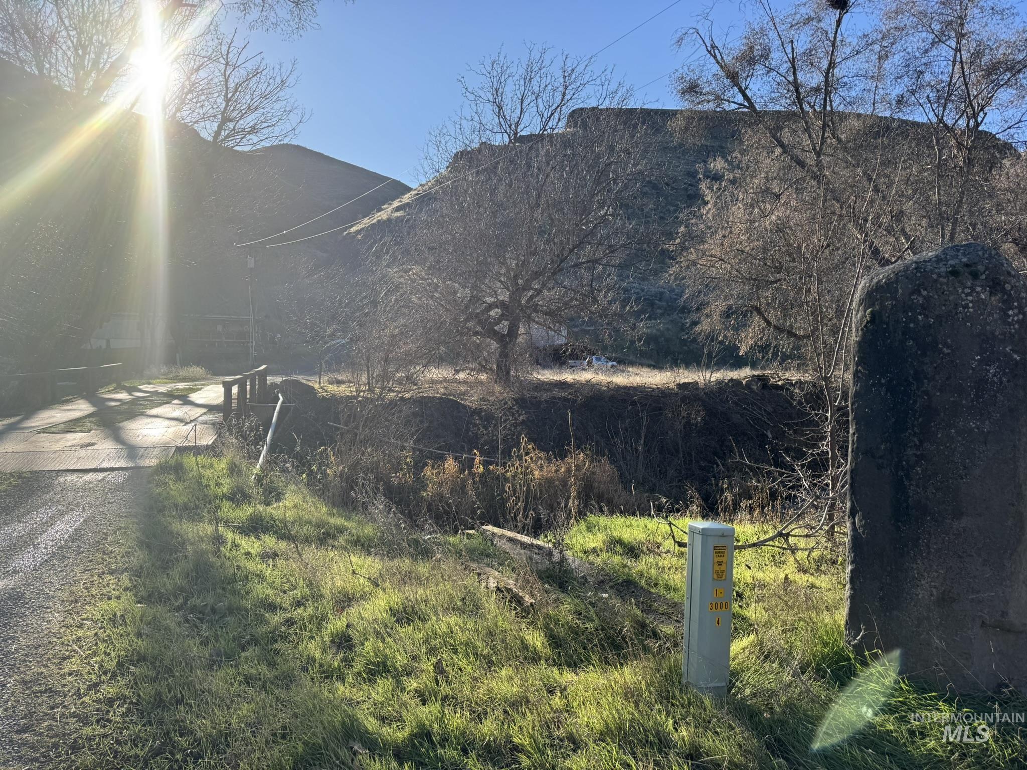8047 Asotin Creek Road Asotin, WA 99402 - Photo 36 of 36 View of mountain background