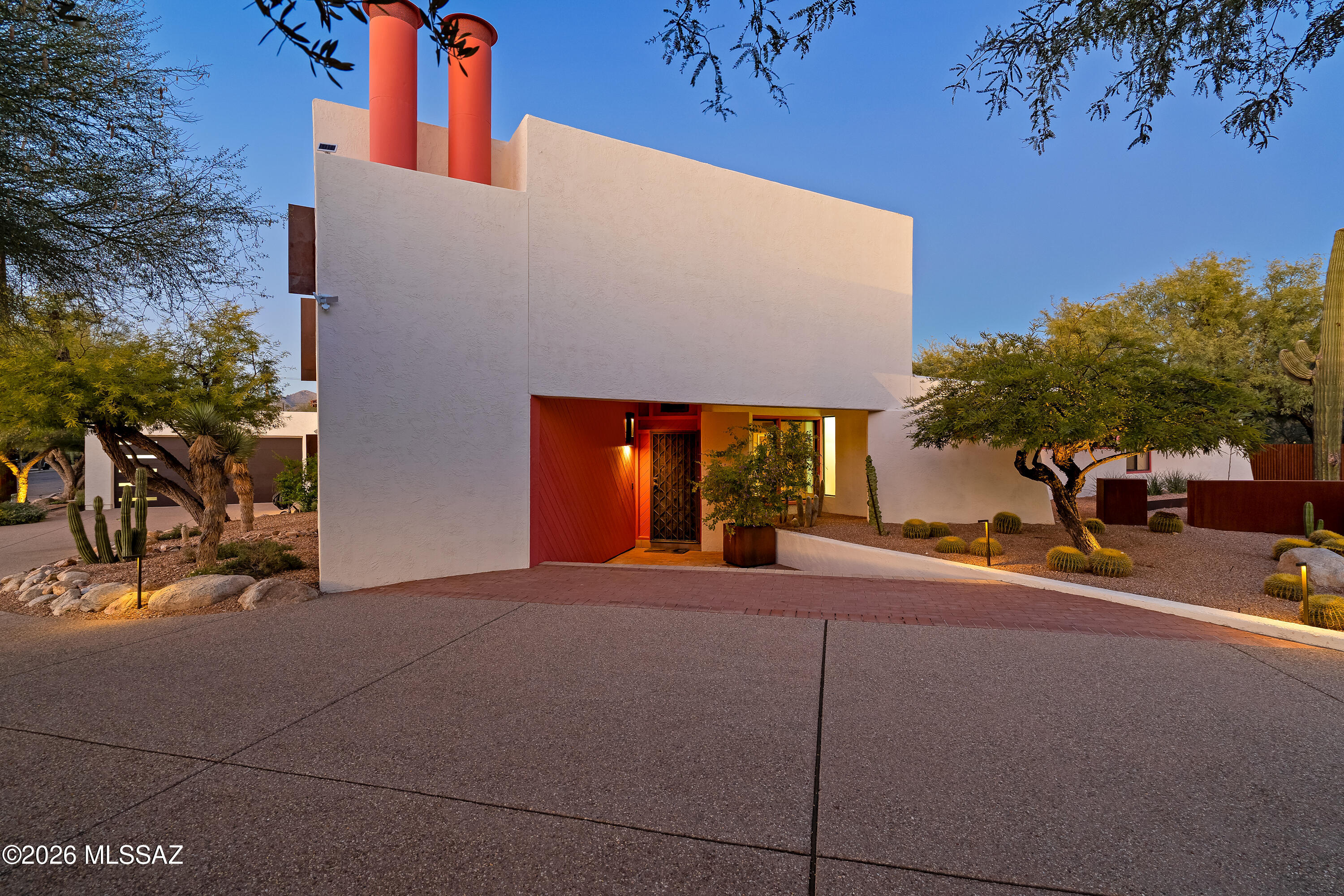 2301 East Greenlee Road Tucson, AZ 85719 - Photo 46 of 53 Gallery Image 46