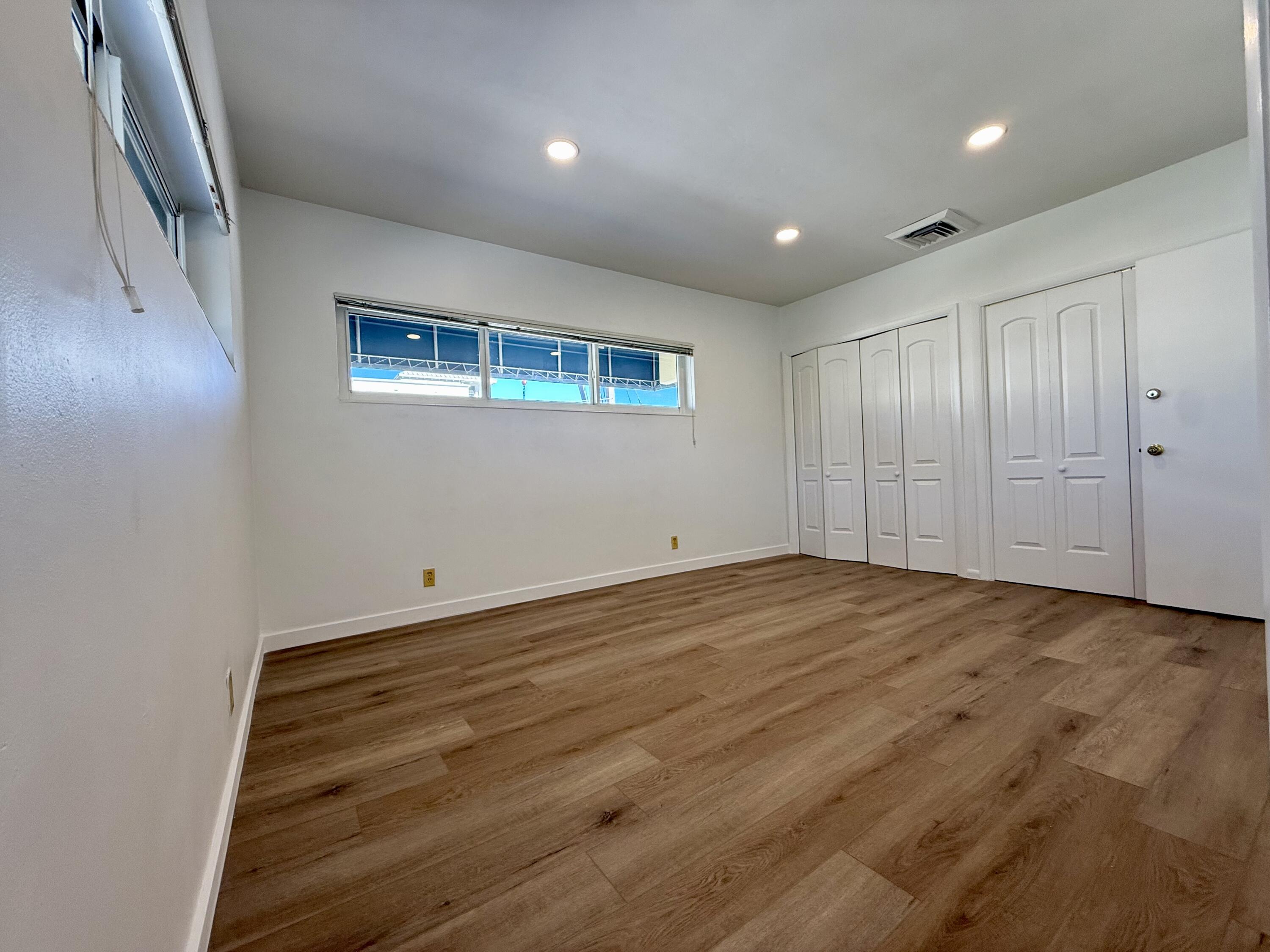 1165 East Atlantic Avenue, Unit A Delray Beach, FL 33483 - Photo 15 of 30 a view of empty room