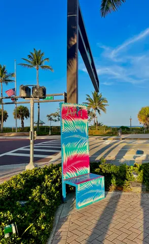 $4,995 | 1165 East Atlantic Avenue, Unit A, Delray Beach, FL 33483