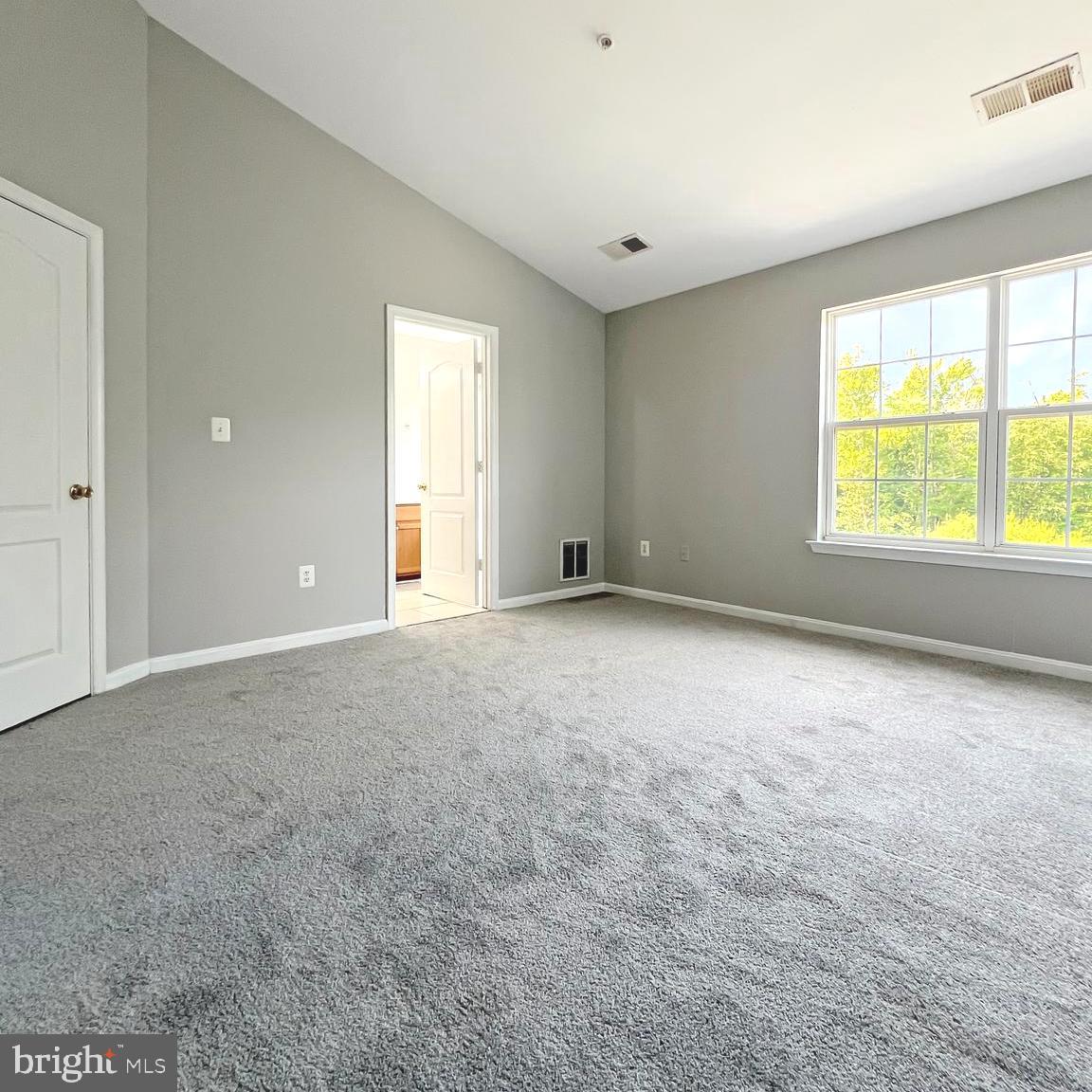 2718 Zeek Lane Lanham, MD 20706 - Photo 14 of 32 a view of an empty room with a window