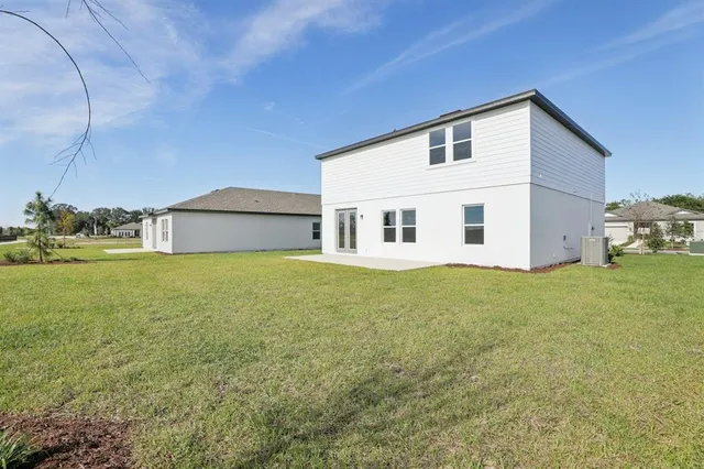 $499,990 | 5243 Painted Bamboo Street, St. Cloud, FL 34771