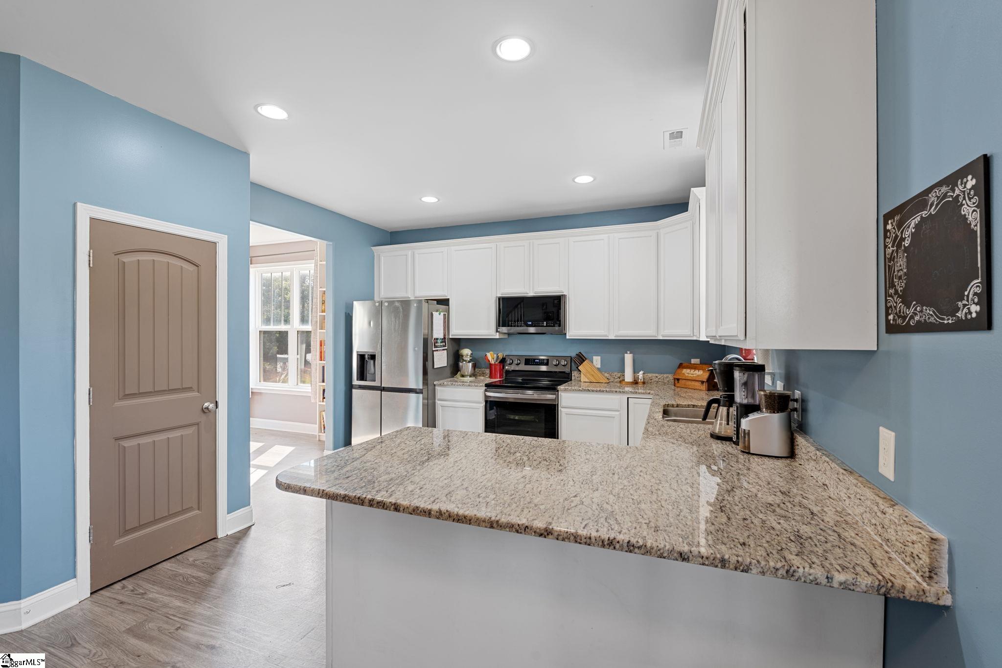 511 Turning Leaf Lane Greer, SC 29651 - Photo 12 of 41