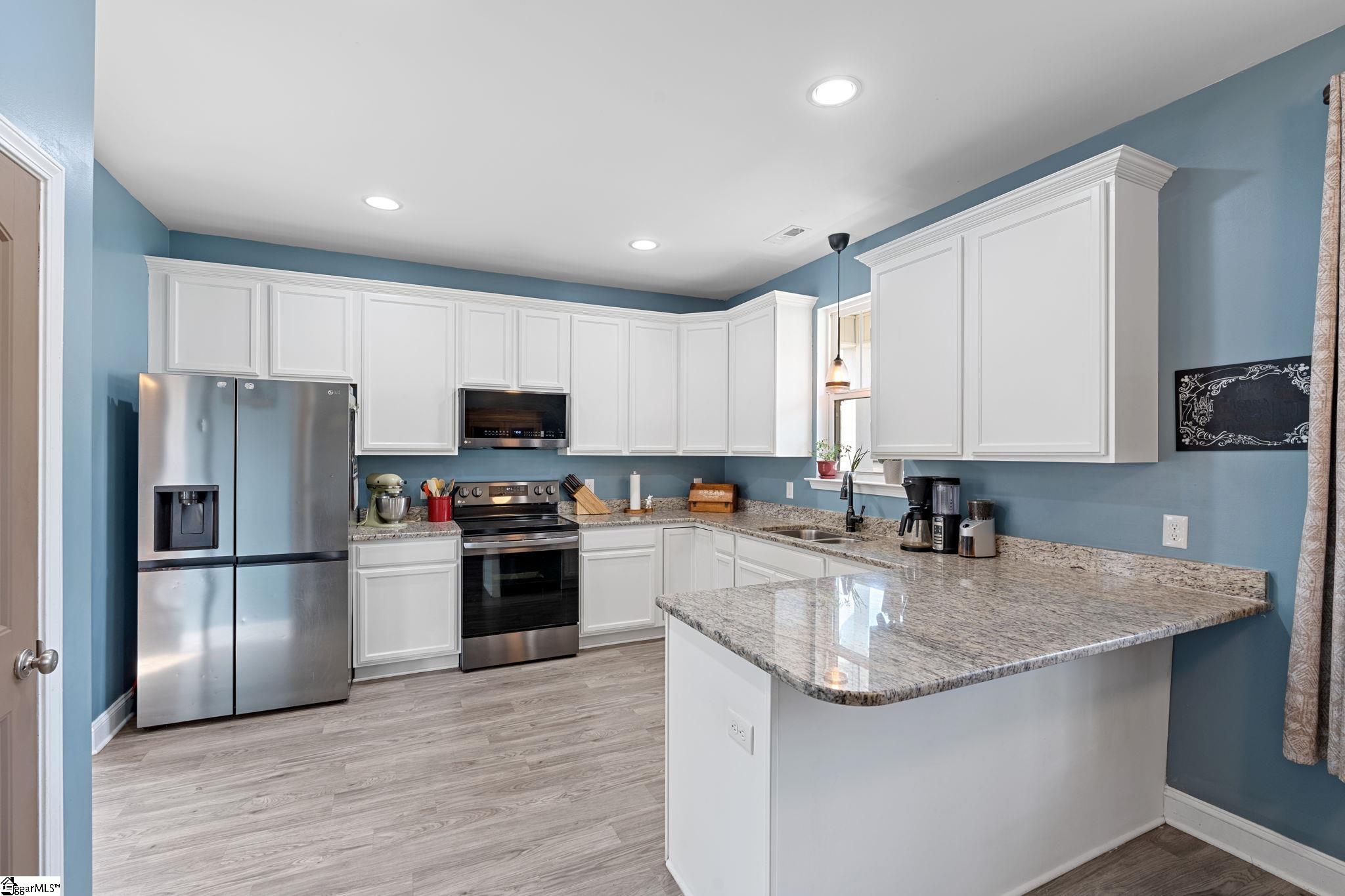 511 Turning Leaf Lane Greer, SC 29651 - Photo 13 of 41
