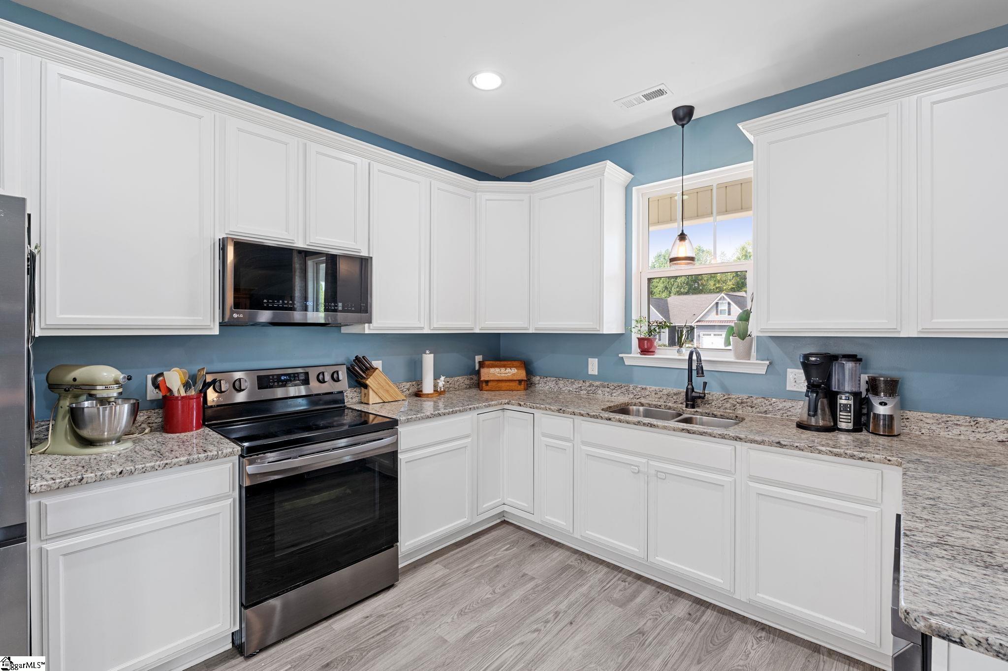 511 Turning Leaf Lane Greer, SC 29651 - Photo 14 of 41