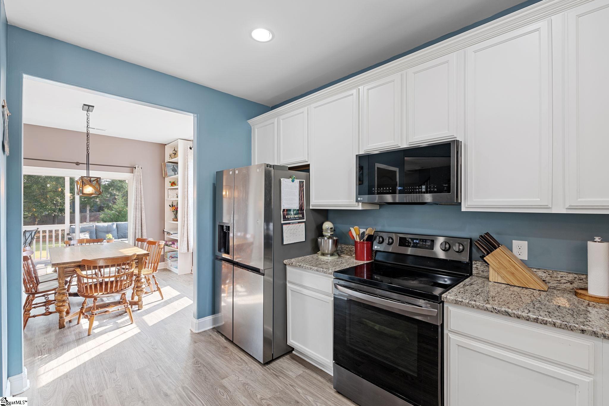 511 Turning Leaf Lane Greer, SC 29651 - Photo 16 of 41