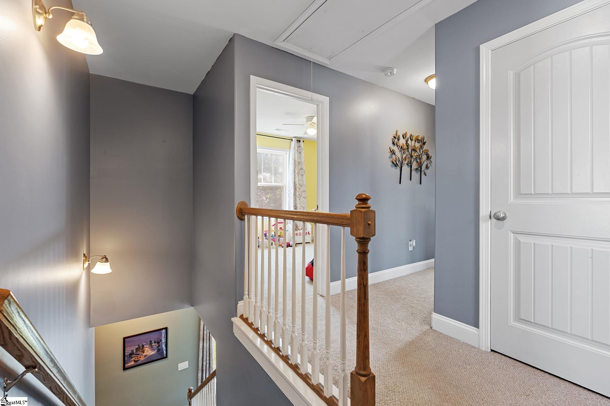 511 Turning Leaf Lane Greer, SC 29651 - Photo 18 of 41