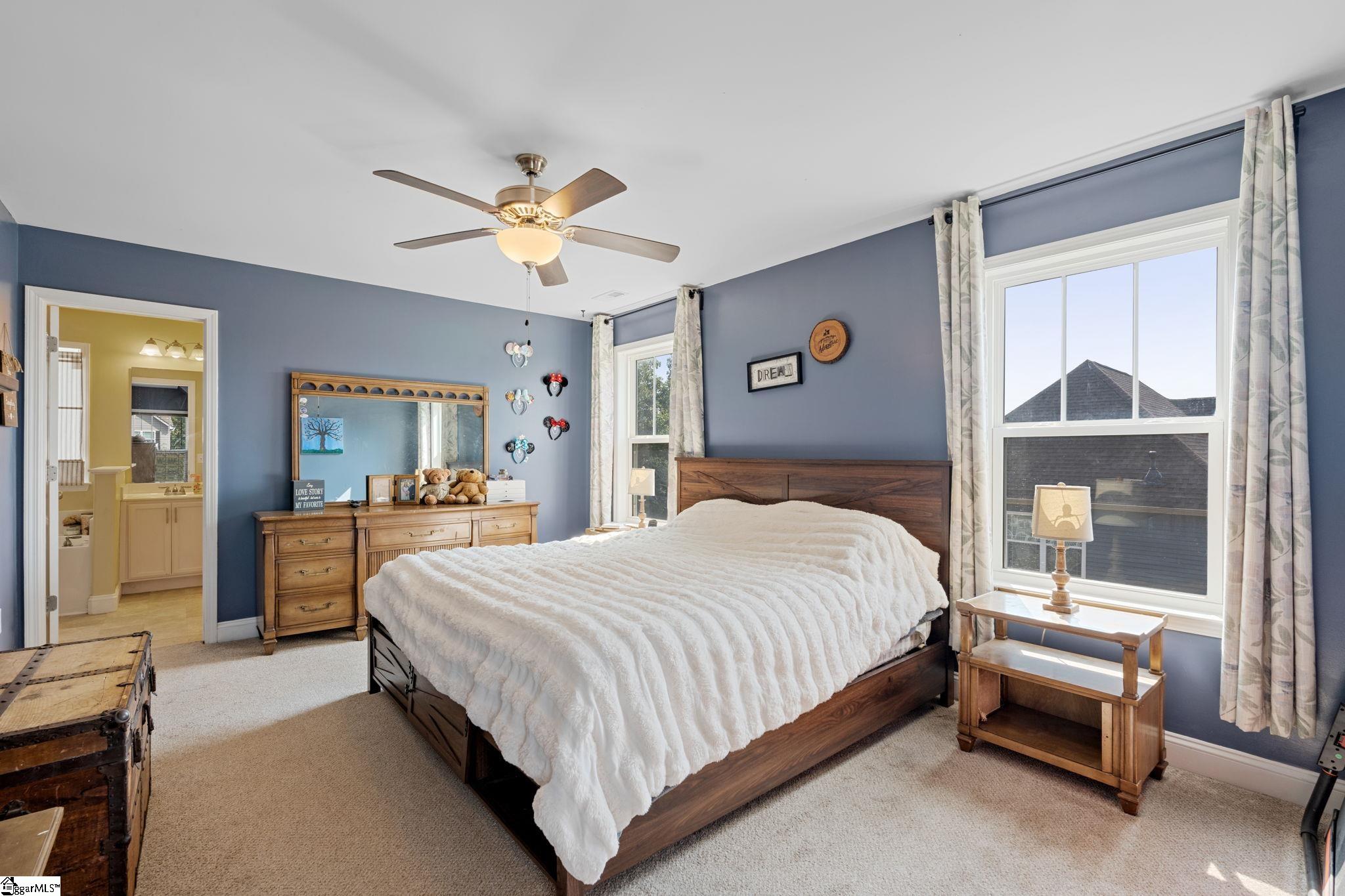 511 Turning Leaf Lane Greer, SC 29651 - Photo 22 of 41