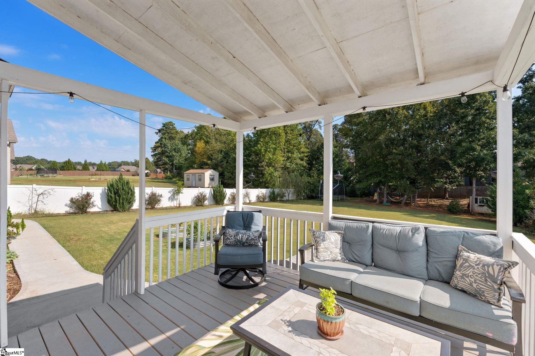 511 Turning Leaf Lane Greer, SC 29651 - Photo 27 of 41