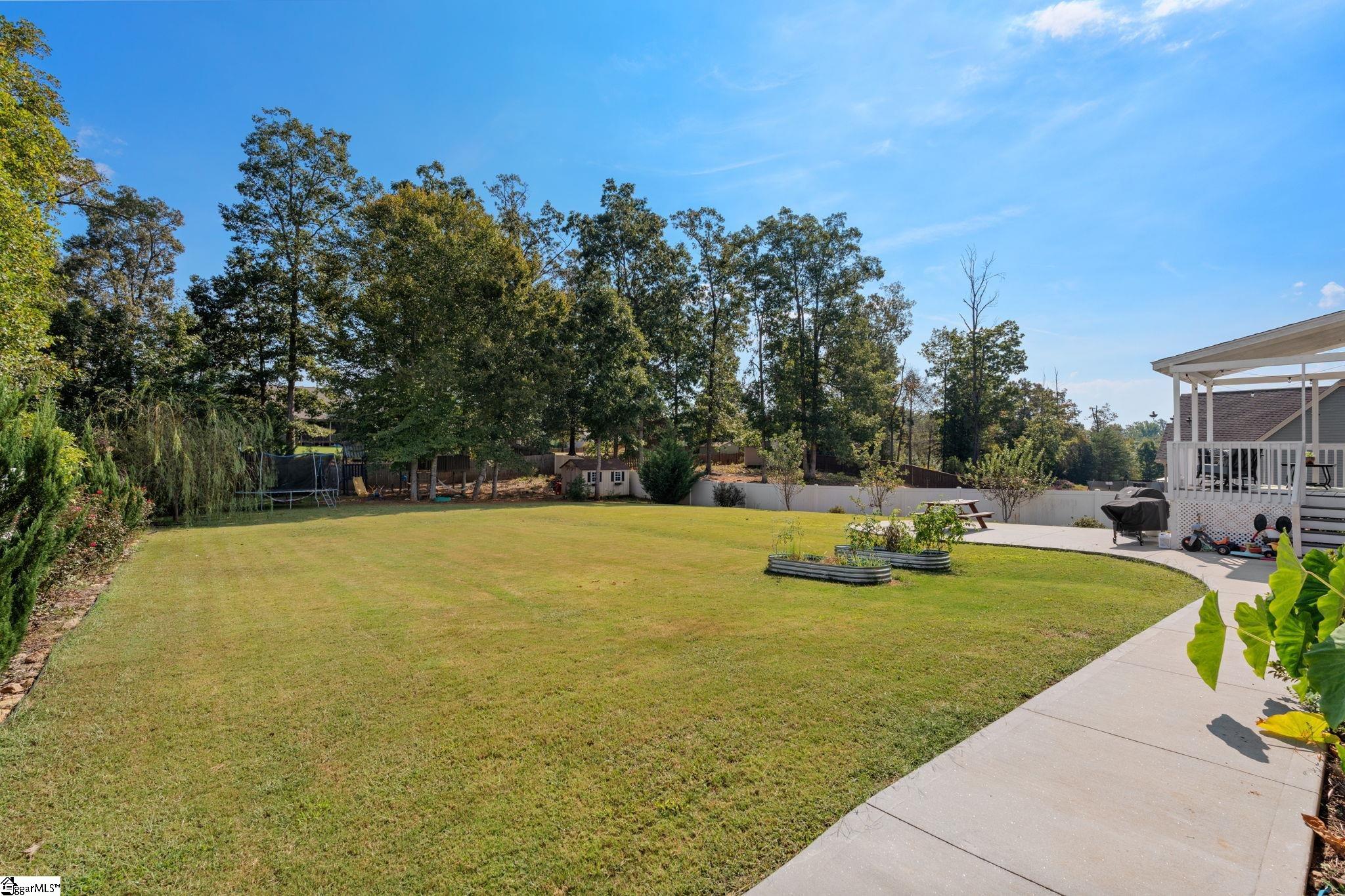 511 Turning Leaf Lane Greer, SC 29651 - Photo 29 of 41
