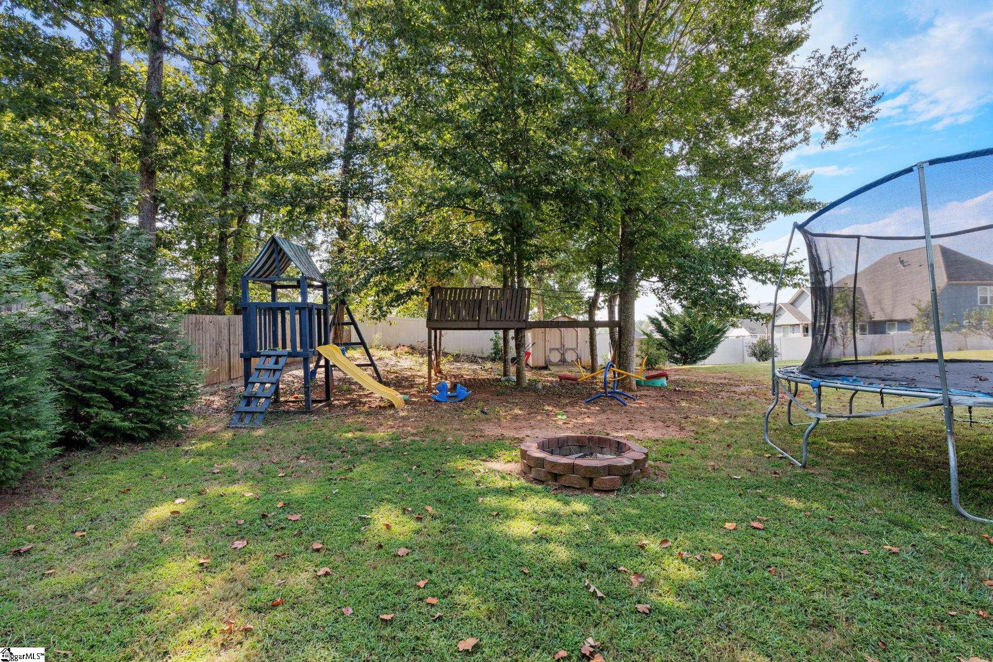 511 Turning Leaf Lane Greer, SC 29651 - Photo 30 of 41