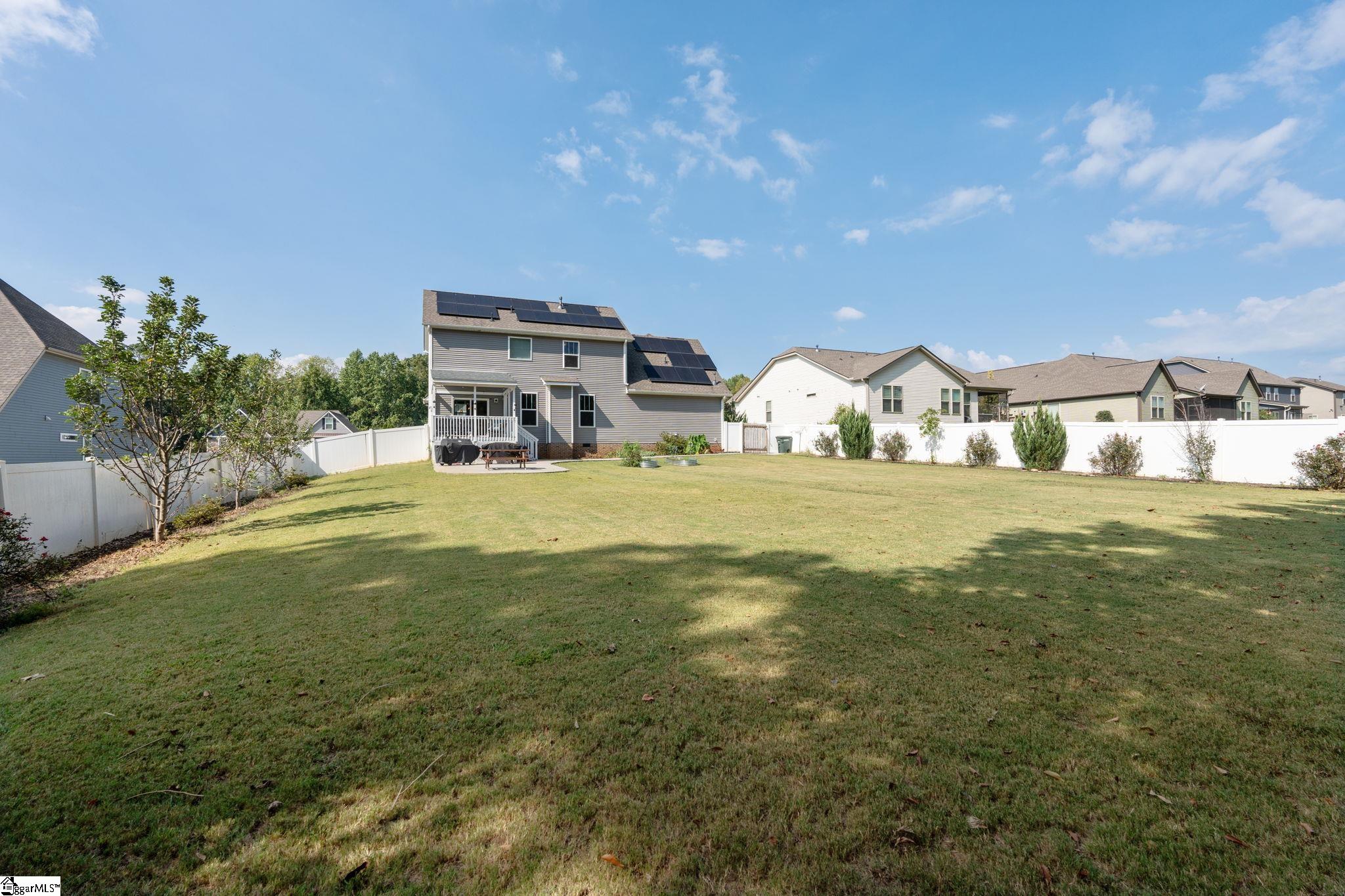 511 Turning Leaf Lane Greer, SC 29651 - Photo 32 of 41